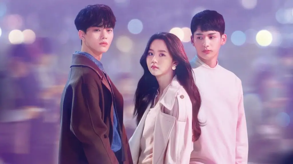 Best Rom-Com Korean Dramas Love Alarm