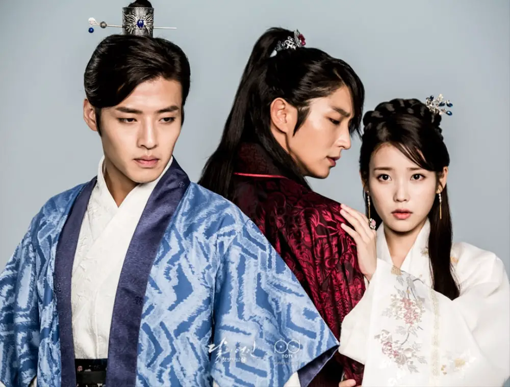 Top 25 Historical Korean Dramas You Will Love