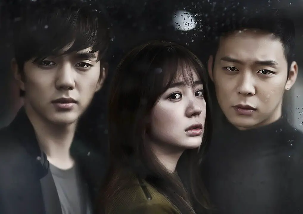 Top 9 Love Triangle K-Dramas Worth Watching