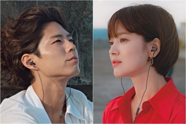 encounter - Top 15 Korean Dramas With Passionate Romance - kdramaplanet