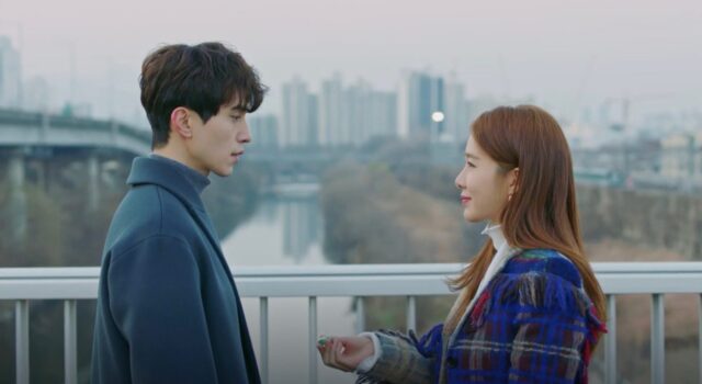 goblin - Top 15 Korean Dramas With Passionate Romance - kdramaplanet