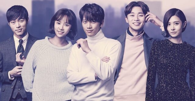 kill me heal me - Top 15 Korean Dramas With Passionate Romance - kdramaplanet