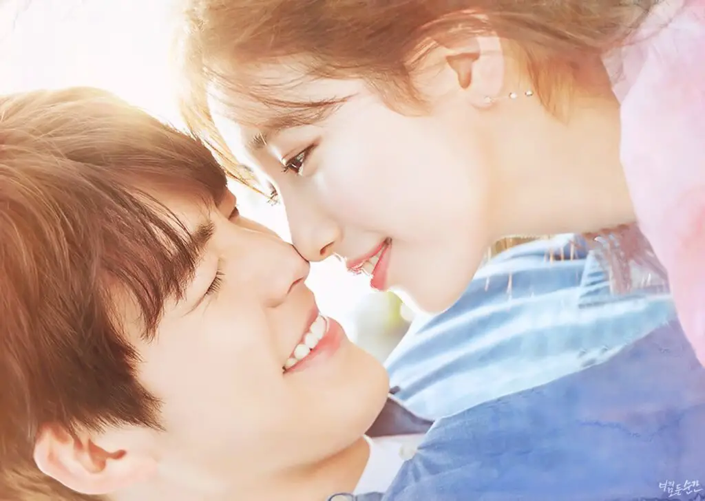 uncontrollably fond - Top 12 K-Dramas for Beginners  Series that Will Start Your K-Drama Love - kdramaplanet