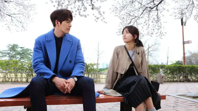 uncontrollably fond - Top 15 Korean Dramas With Passionate Romance - kdramaplanet