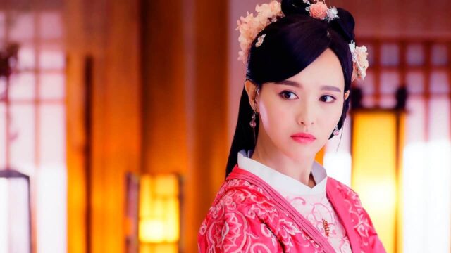 princess weiyoung - Best Chinese Series