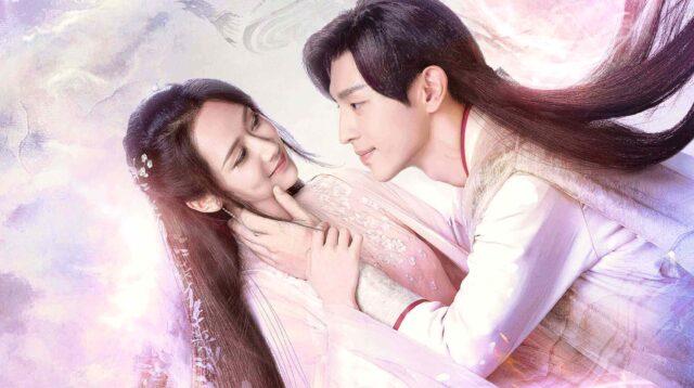 ashes of love best chinese historical tv series