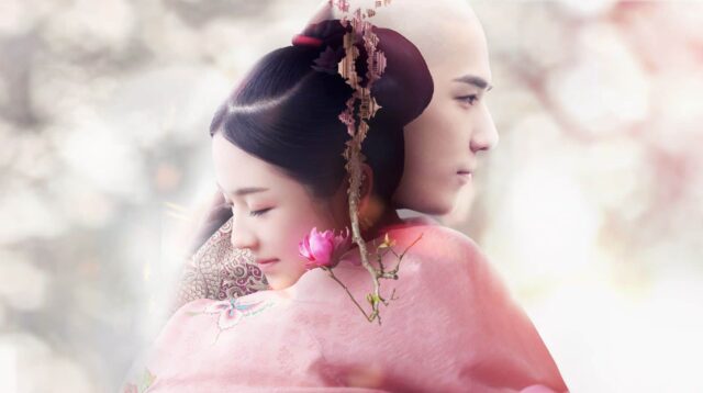 dreaming back to the qin dynasty top chinese period dramas to watch