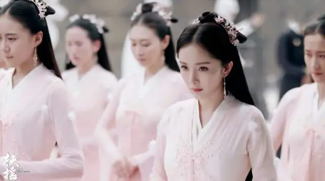 legend of fuyao best chinese historical period dramas to watch