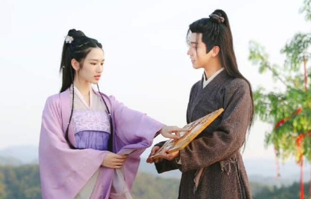 love is all top historical chinese drama recommendations