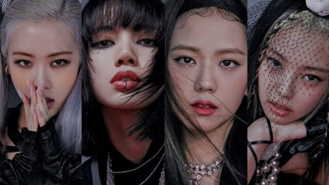blackpink - The Top 10 Most Popular K-Pop Girl Groups Worldwide - kdramaplanet