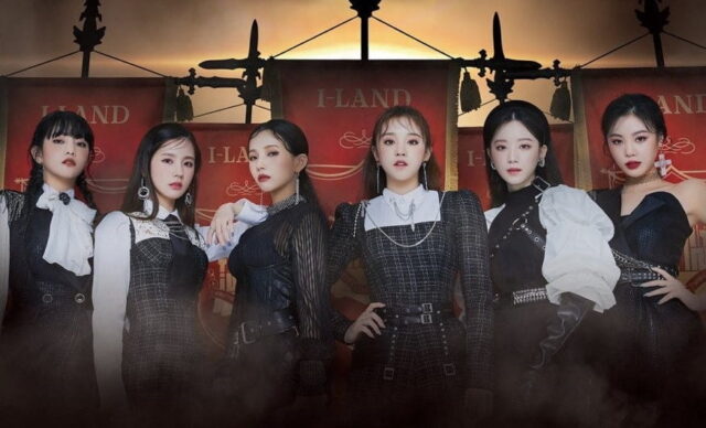 gidle - the list of best korean pop bands you should listen to