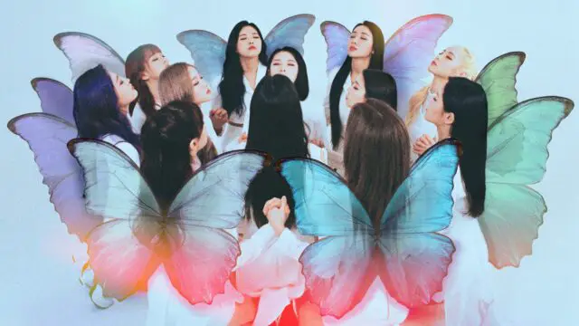 loona - the top list of best korean girl groups