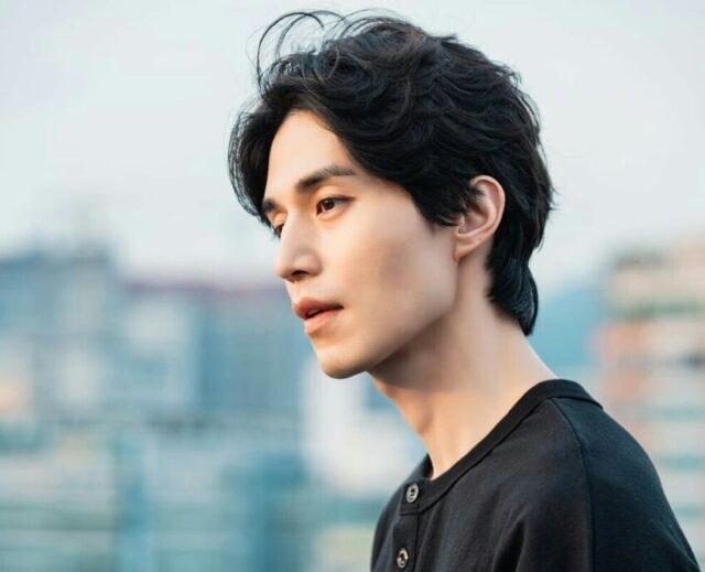Lee Dong Wook top list Famous and Handsome korean Actors