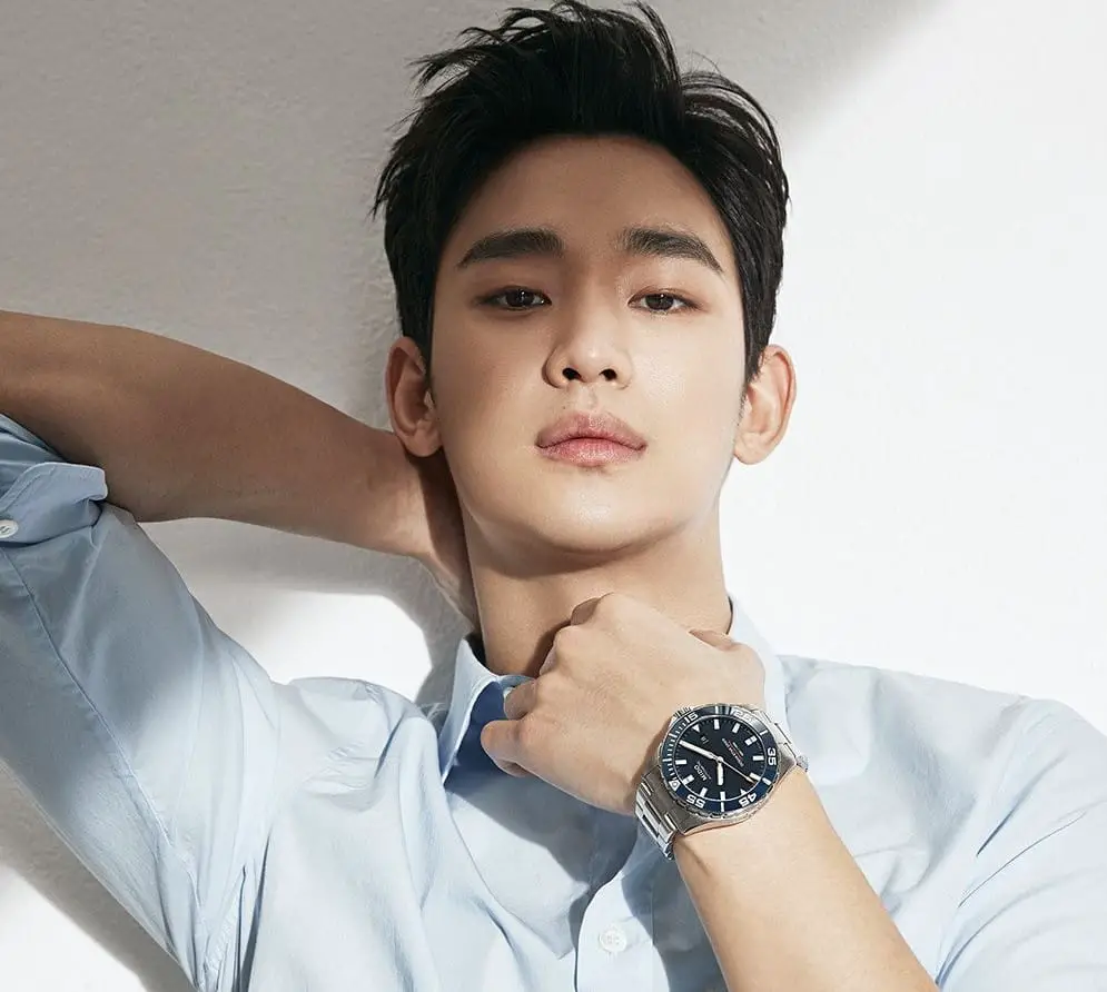 Top 9 Famous and Most Handsome K-Drama Actors
