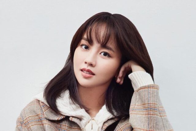 Kim So Hyun top list of the most famous and pretty korean actresses 