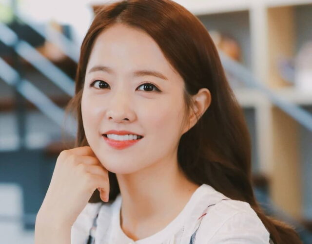 Park Bo Young top popular and beautiful korean drama actresses 