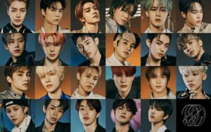 nct profile facts career kpop group