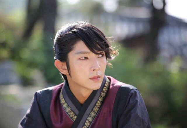 Lee Joon Gi | Facts & The List of K-Dramas | kdramaplanet