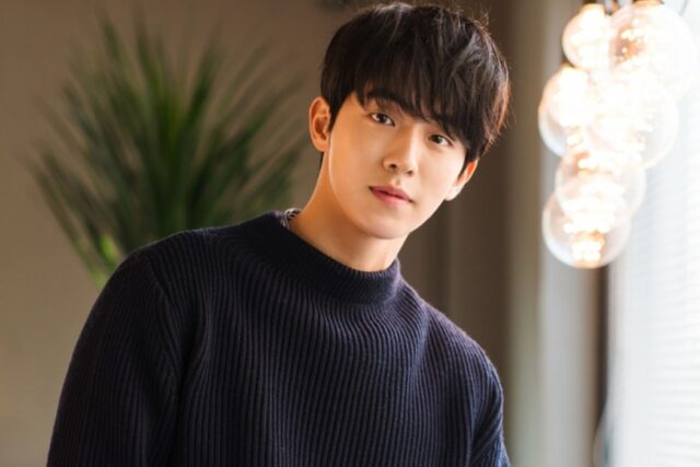 Nam Joo Hyuk | The Hottest Model Turned K-Drama Actor | Personal Info | kdramaplanet