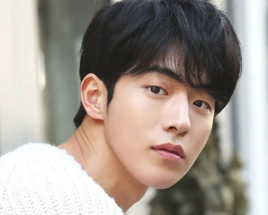 Nam Joo Hyuk | The Hottest Model Turned K-Drama Actor