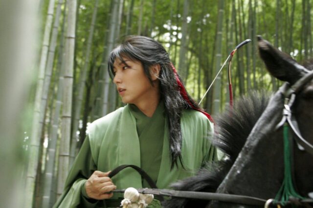 the king and the clown lee joon gi kdramas facts