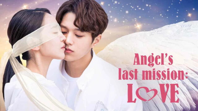 Angel's Last Mission Love - 17 Best Rom-Com Korean Dramas Part 2 - kdramaplanet