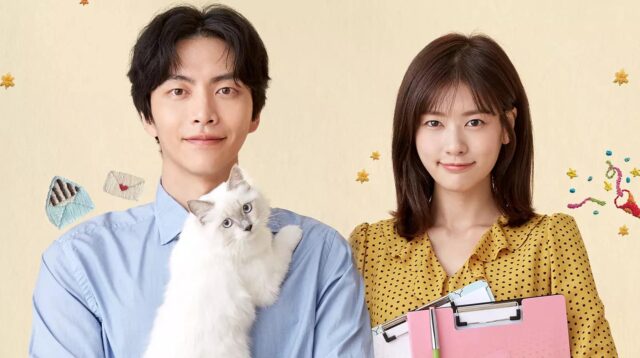 because this is my first life - the best romance comedy asian dramas