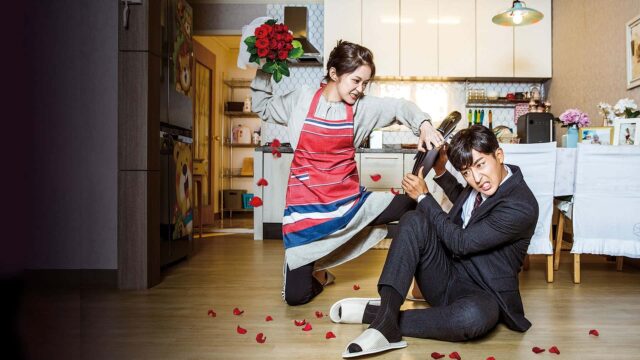 go back couple - the list of top korean melodramas