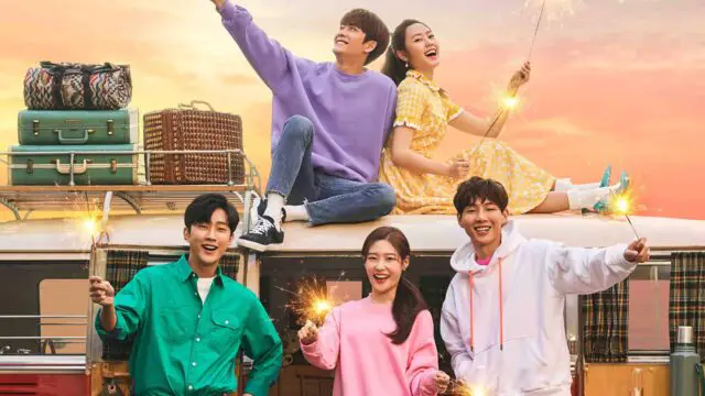 my first first love best rom-com korean tv shows you shouldn't miss