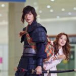 Top 20 Time Travel Korean Dramas to Binge-Watch - kdramaplanet