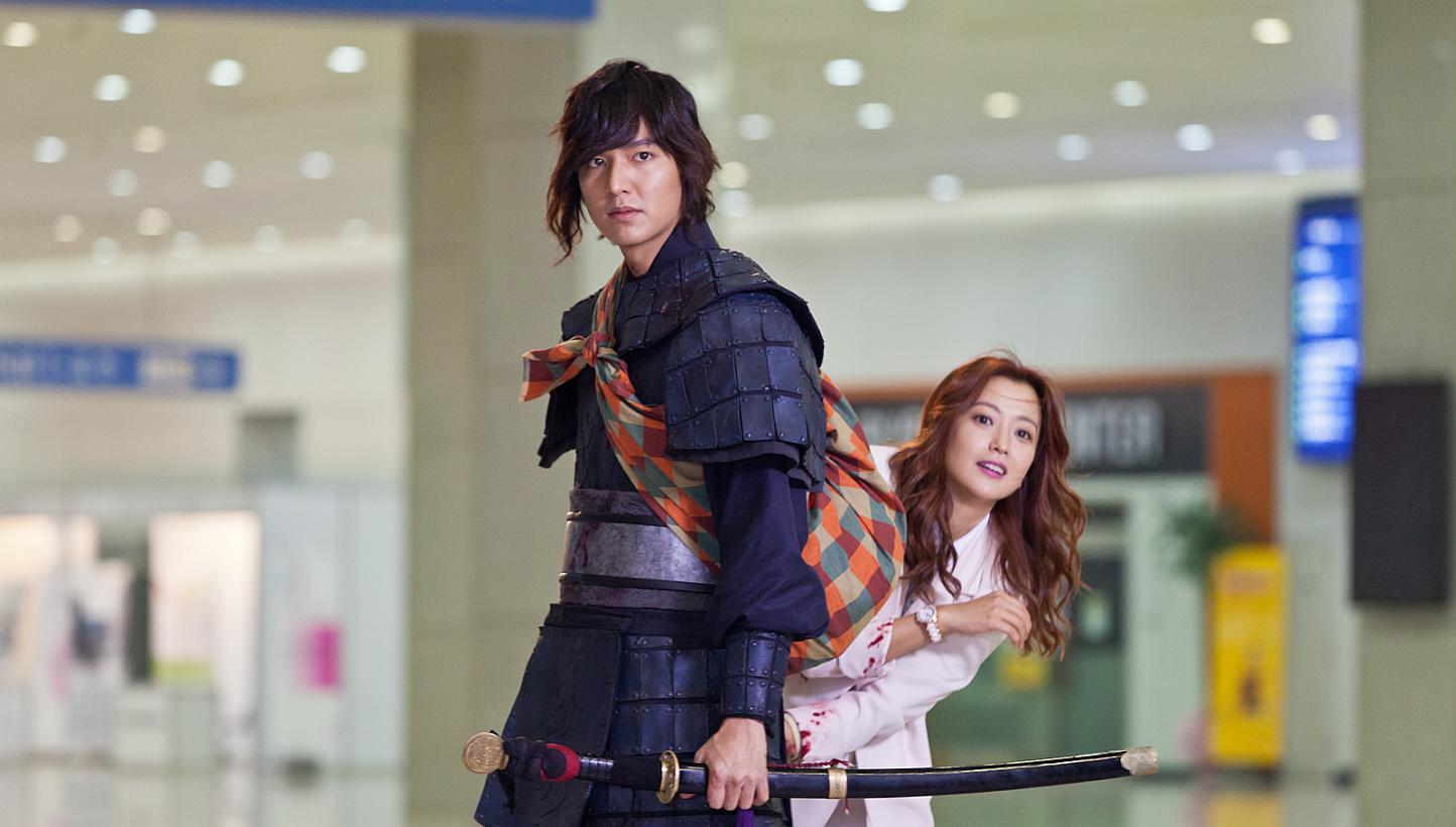 Top 20 Time Travel Korean Dramas to Binge Watch