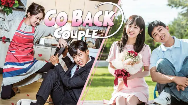 go back couple best time travel korean dramas 