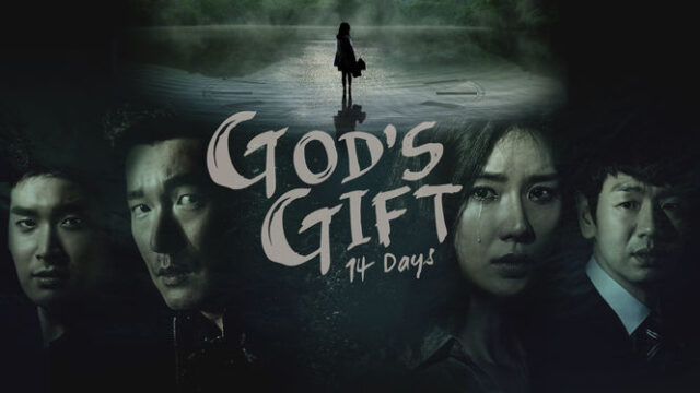 god's gift 14 days - Top 20 Time Travel Korean Dramas to Binge-Watch - kdramaplanet