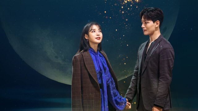 Hotel Del Luna  - Best Fantasy Romance K-Dramas