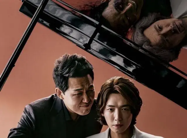 When the Devil Calls Your Name  - Top 32 Supernatural Asian Series