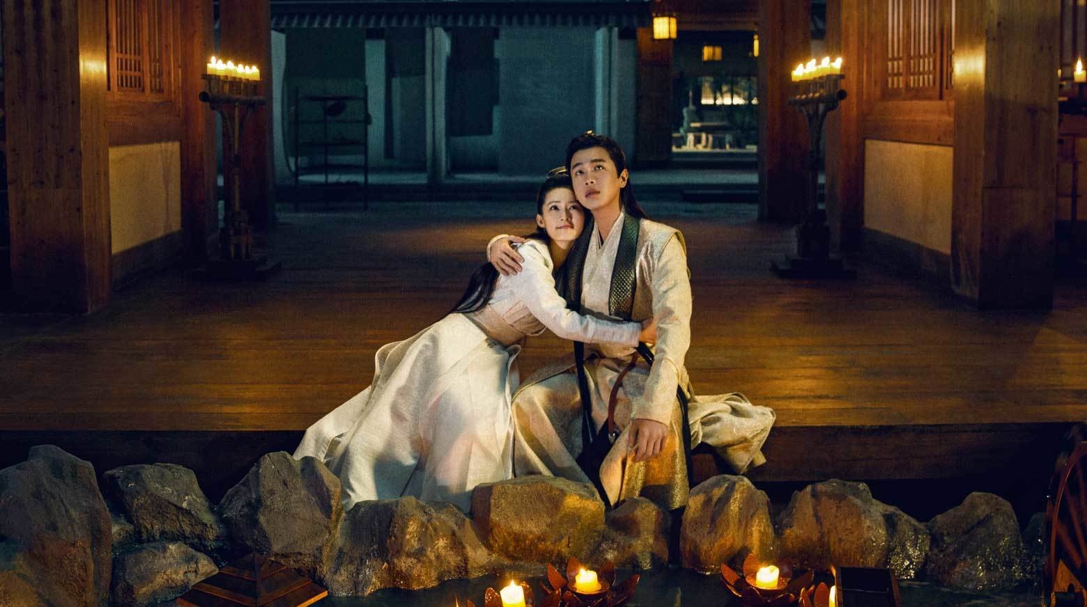 9 Best Chinese Dramas for Beginners