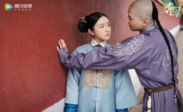 Dreaming Back to the Qing Dynasty - Best C-Dramas About Travelling Through Time Periods