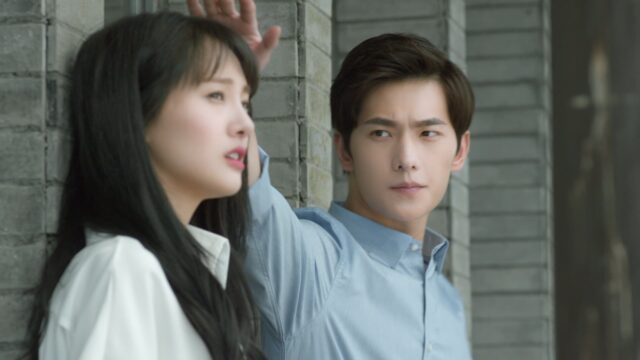Love O2O - Top List of C-Dramas for Those Who Only Begin to Watch Them