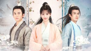 Top 11 Best Love Triangle Chinese Dramas - kdramaplanet