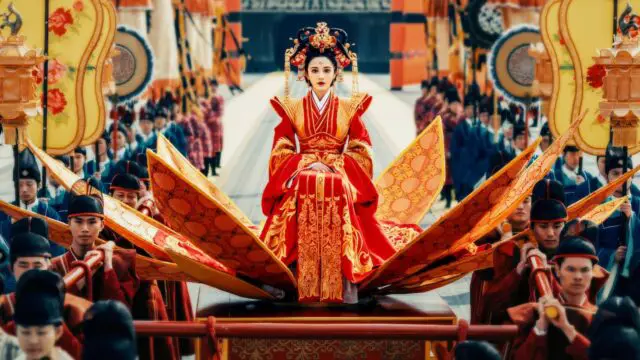 Goodbye My Princess - Most Beautiful Chinese Series on Netflix
