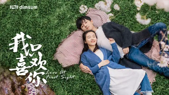 Le Coup De Foudre -The 17 Best School Romance Chinese Dramas - kdramaplanet