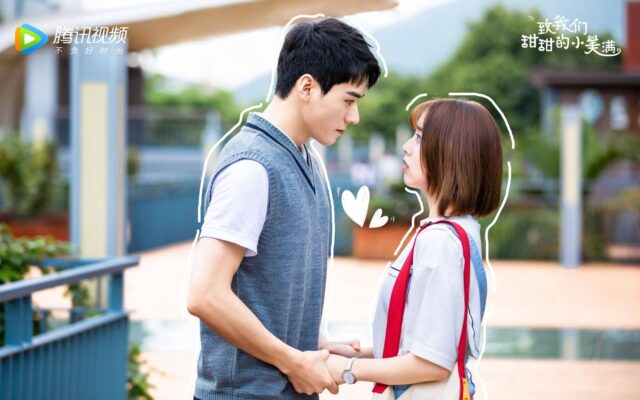 Love Equations -Top Lovey Dovey Youth Asian Dramas - kdramaplanet