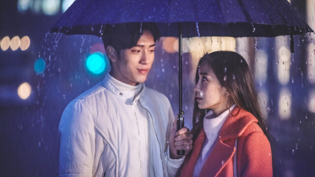 Love O2O - Most Beautiful Netflix Asian Dramas | China