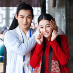 Top 26 Most Popular Chinese Dramas on Netflix kdramaplanet