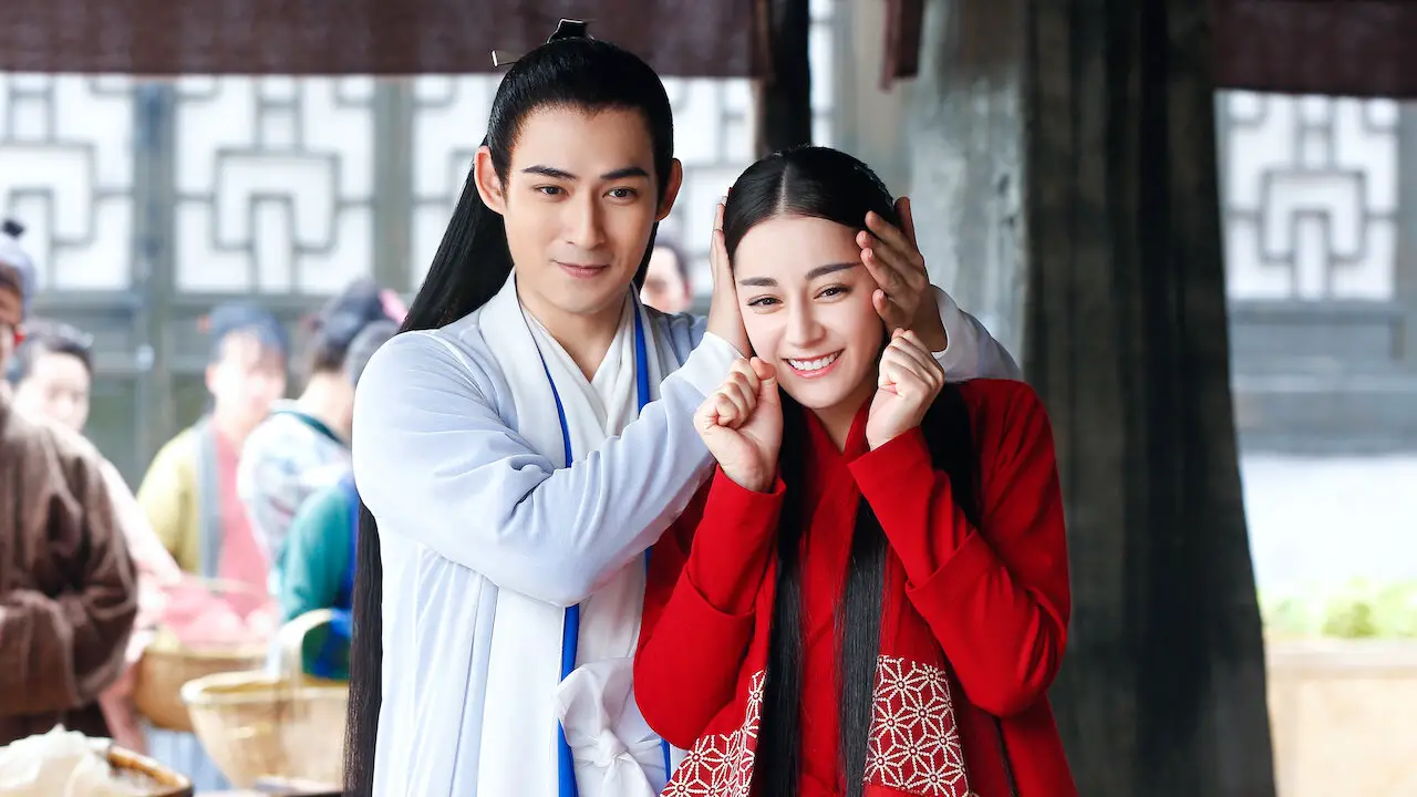Top 26 Most Popular Chinese Dramas on Netflix kdramaplanet