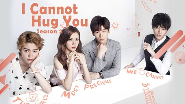 I Cannot Hug You - Top 14 Short C-Dramas