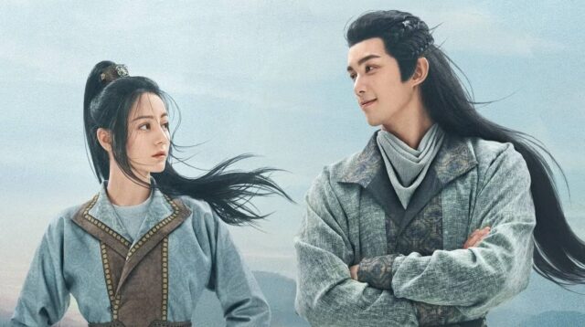 The Long Ballad - Top 8 chinese series women disguise as men