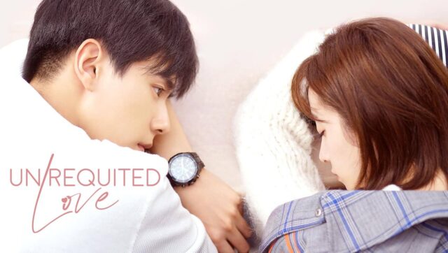 Unrequited Love - 18 Best Long Lost Friends to Lovers Chinese Series