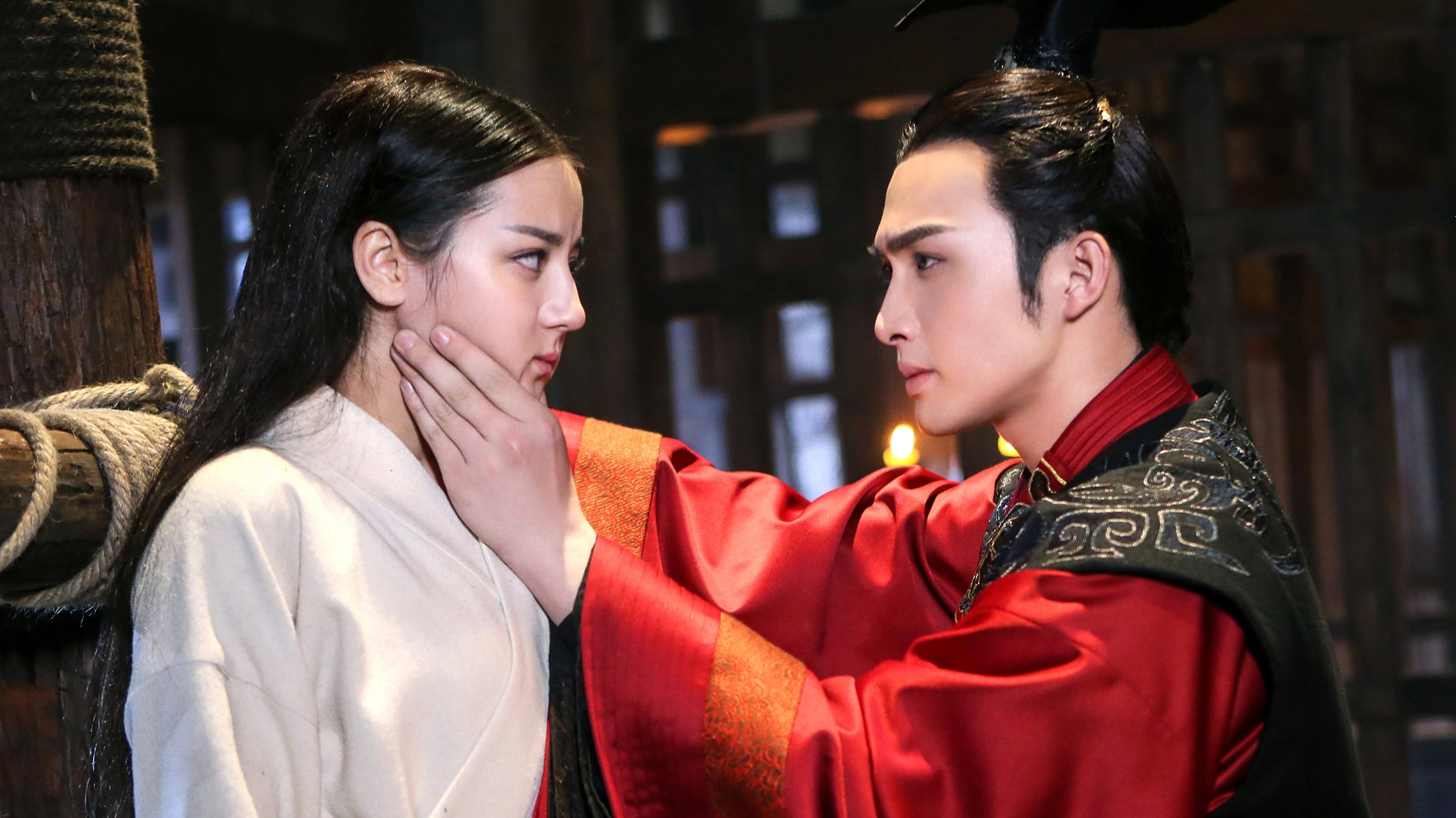 17 Best Hate to Love Relationship Chinese Dramas