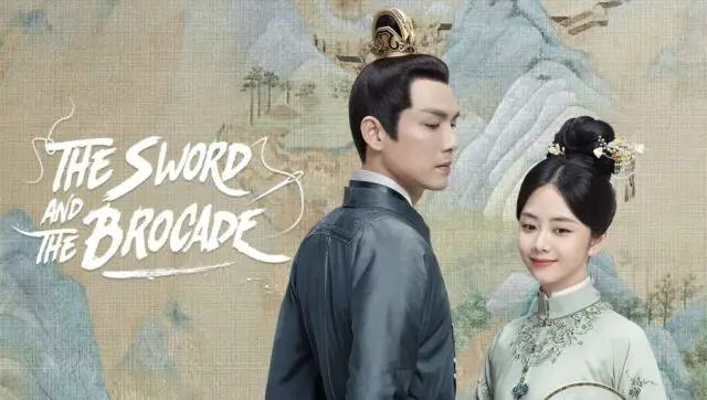 The Sword and the Brocade - 17 Best Arranged Marriage Asian Dramas